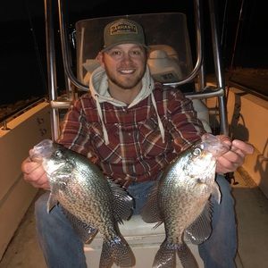 Meet your Posher, Corbin